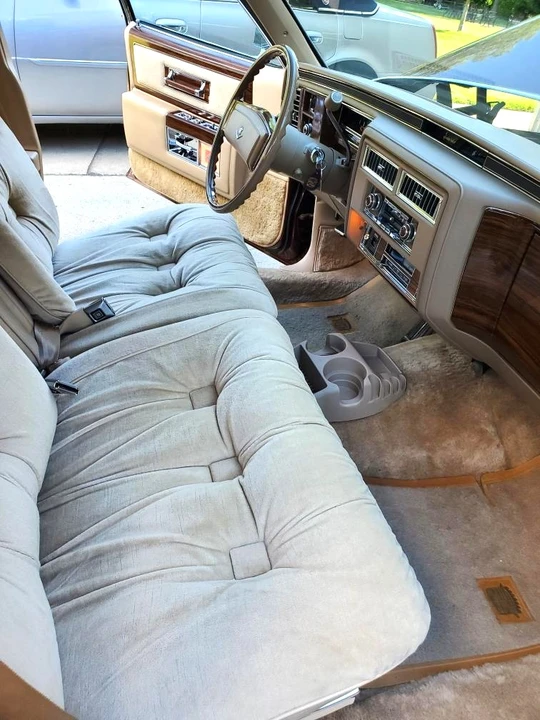1978 Cadillac DeVille 5th Gen - Image 6 of 31