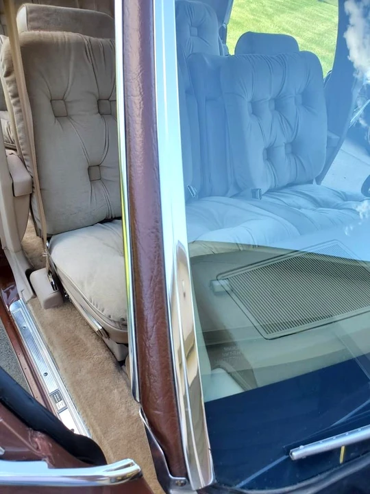 1978 Cadillac DeVille 5th Gen - Image 9 of 31