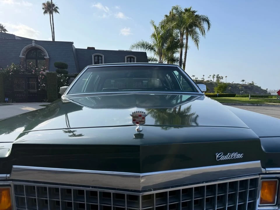 1978 Cadillac DeVille 5th Gen - Image 17 of 18