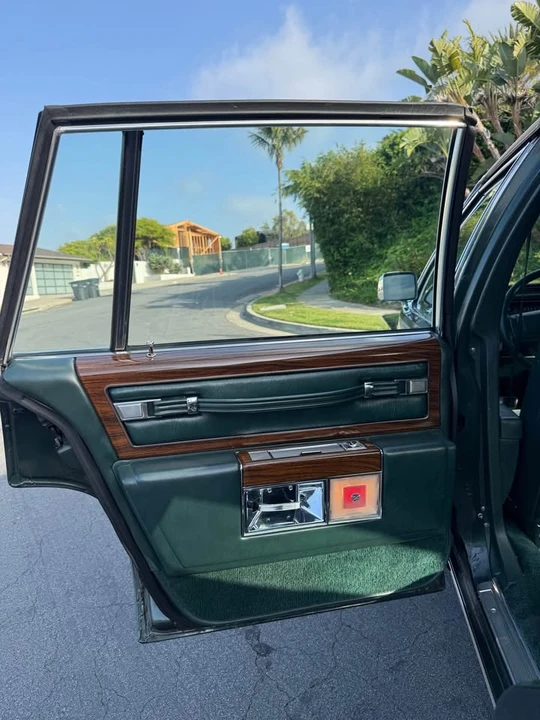 1978 Cadillac DeVille 5th Gen - Image 13 of 18