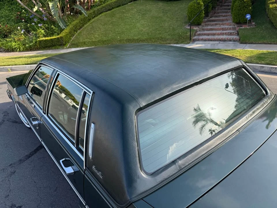1978 Cadillac DeVille 5th Gen - Image 10 of 18