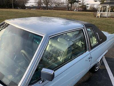 1978 Cadillac DeVille 5th Gen - Image 3 of 7
