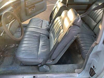 1978 Cadillac DeVille 5th Gen - Image 2 of 7