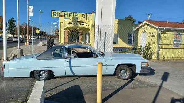 1978 Cadillac DeVille 5th Gen - Image 5 of 7