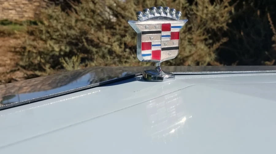 1978 Cadillac DeVille 5th Gen - Image 5 of 7