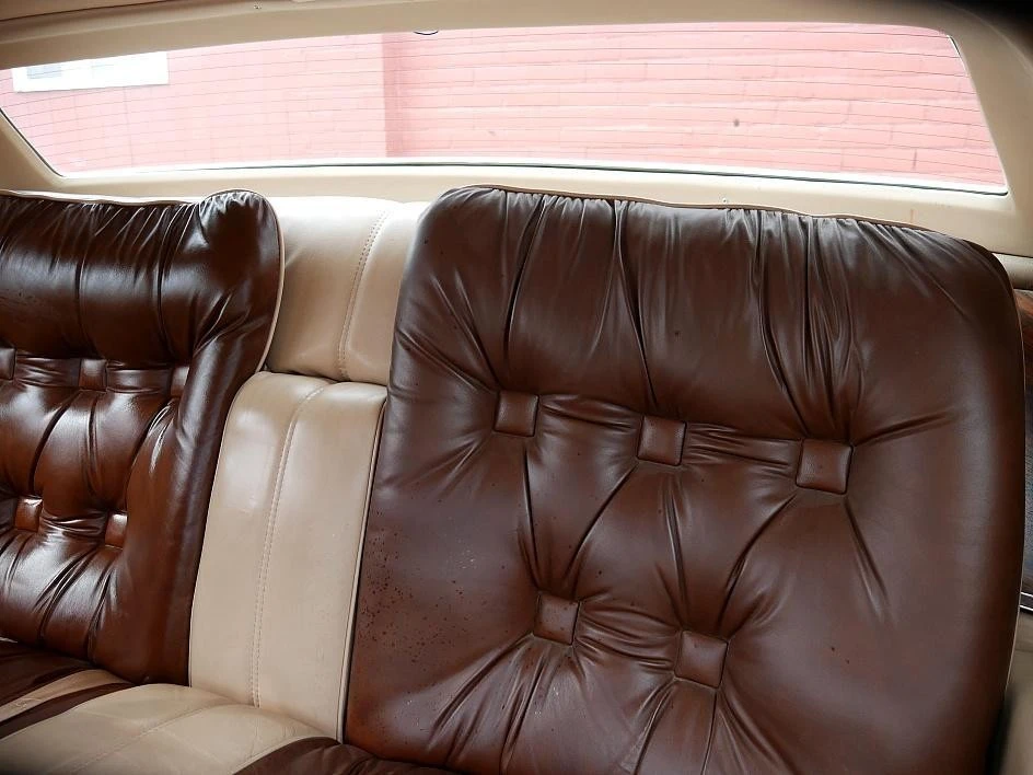 1978 Cadillac Eldorado 9th Gen - Image 13 of 21