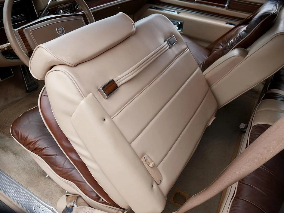 1978 Cadillac Eldorado 9th Gen - Image 14 of 21