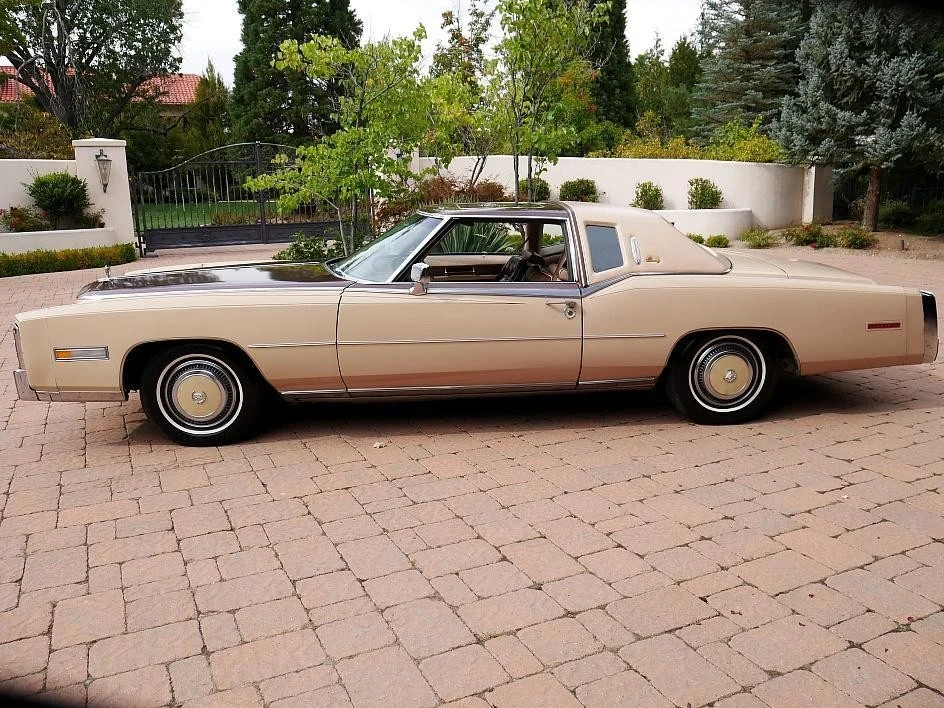 1978 Cadillac Eldorado 9th Gen - Image 4 of 21