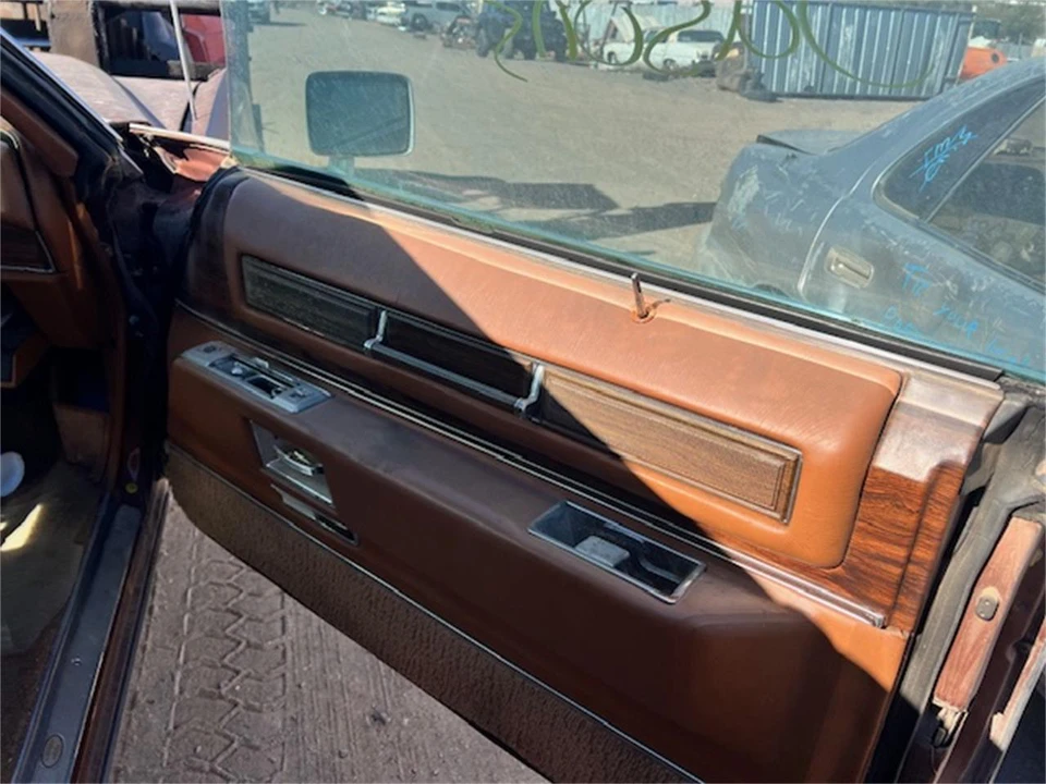 1978 Cadillac Eldorado 9th Gen - Image 10 of 21