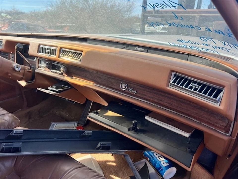 1978 Cadillac Eldorado 9th Gen - Image 9 of 21