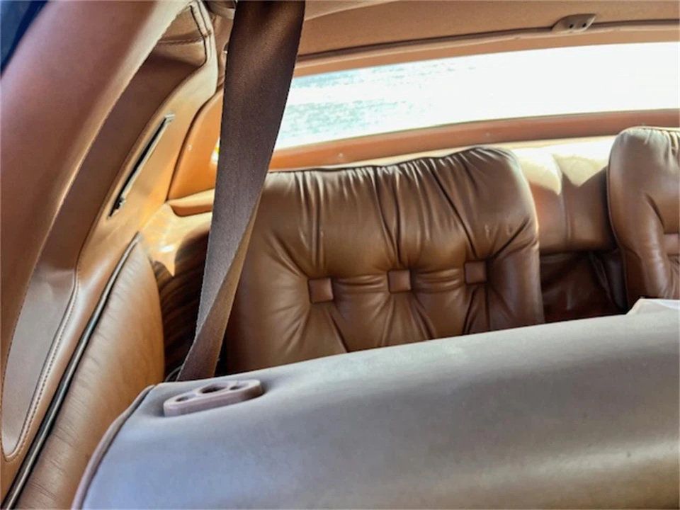 1978 Cadillac Eldorado 9th Gen - Image 12 of 21