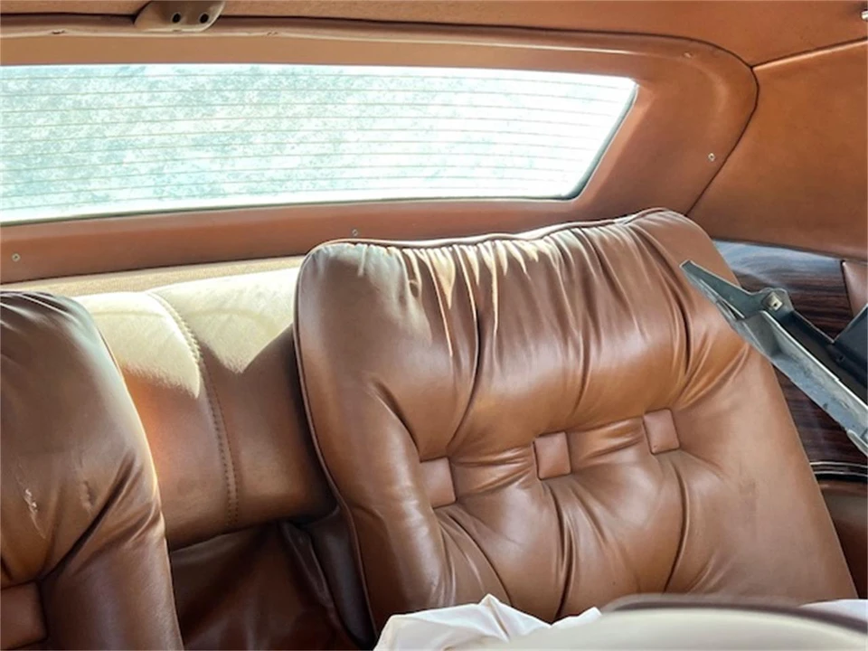 1978 Cadillac Eldorado 9th Gen - Image 13 of 21