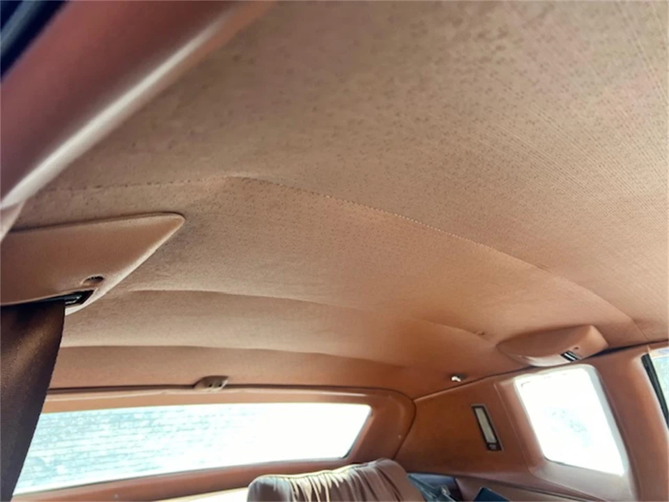 1978 Cadillac Eldorado 9th Gen - Image 14 of 21