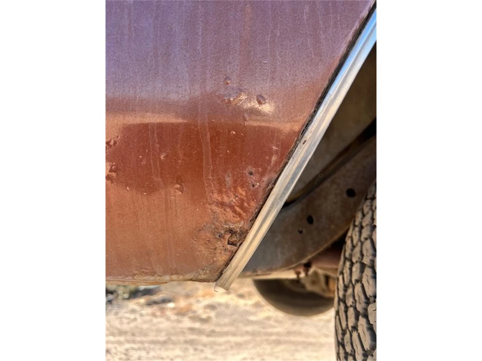 1978 Cadillac Eldorado 9th Gen - Image 18 of 21