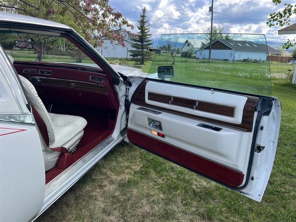 1978 Cadillac Eldorado 9th Gen - Image 9 of 14