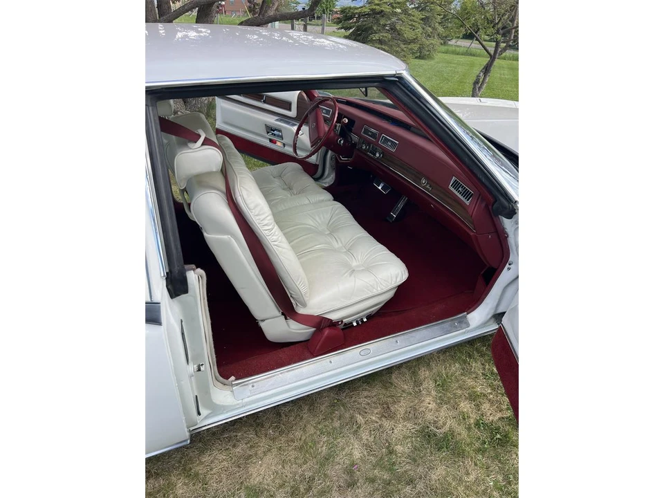 1978 Cadillac Eldorado 9th Gen - Image 10 of 14