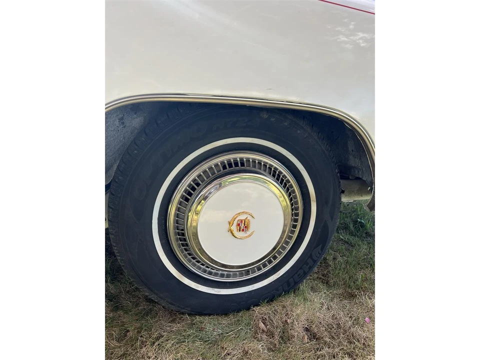 1978 Cadillac Eldorado 9th Gen - Image 14 of 14