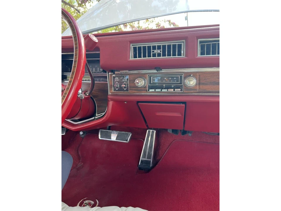 1978 Cadillac Eldorado 9th Gen - Image 7 of 14