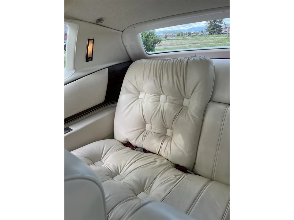 1978 Cadillac Eldorado 9th Gen - Image 8 of 14