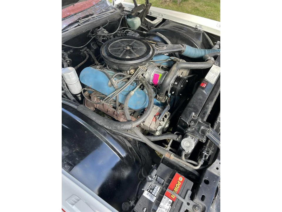 1978 Cadillac Eldorado 9th Gen - Image 11 of 14