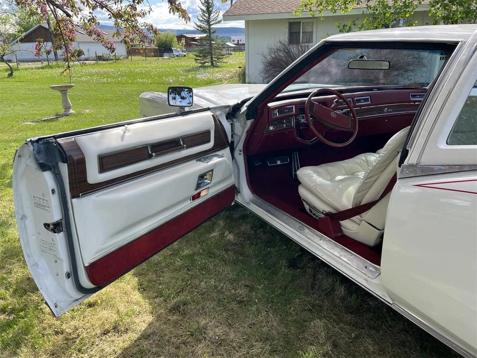 1978 Cadillac Eldorado 9th Gen - Image 4 of 14