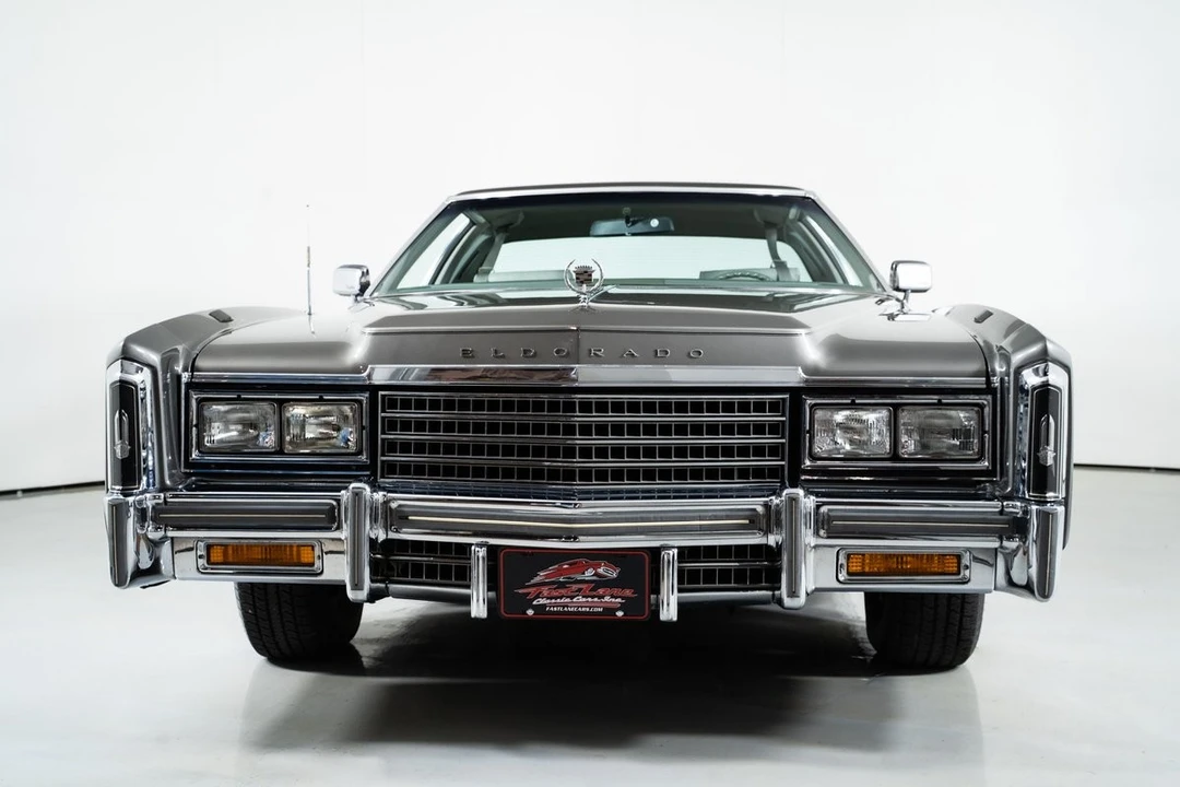 1978 Cadillac Eldorado 9th Gen - Image 4 of 31