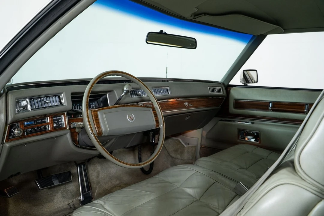 1978 Cadillac Eldorado 9th Gen - Image 2 of 31
