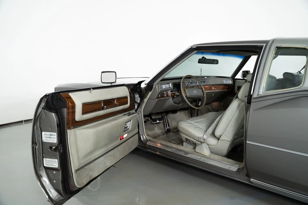1978 Cadillac Eldorado 9th Gen - Image 21 of 31