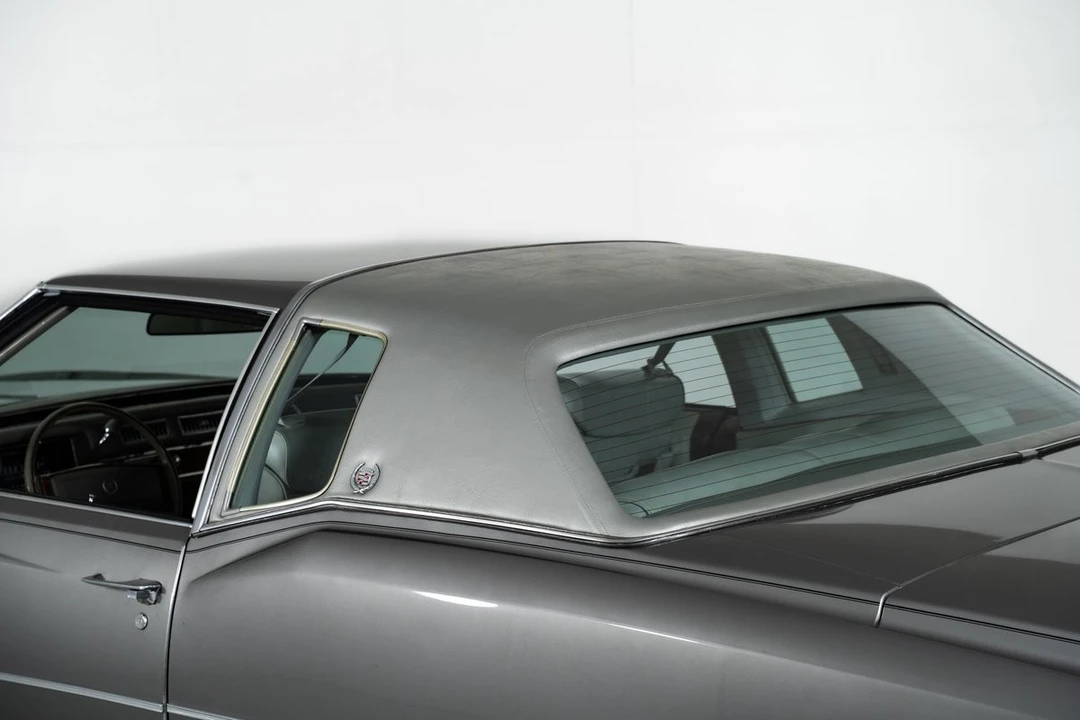 1978 Cadillac Eldorado 9th Gen - Image 12 of 31