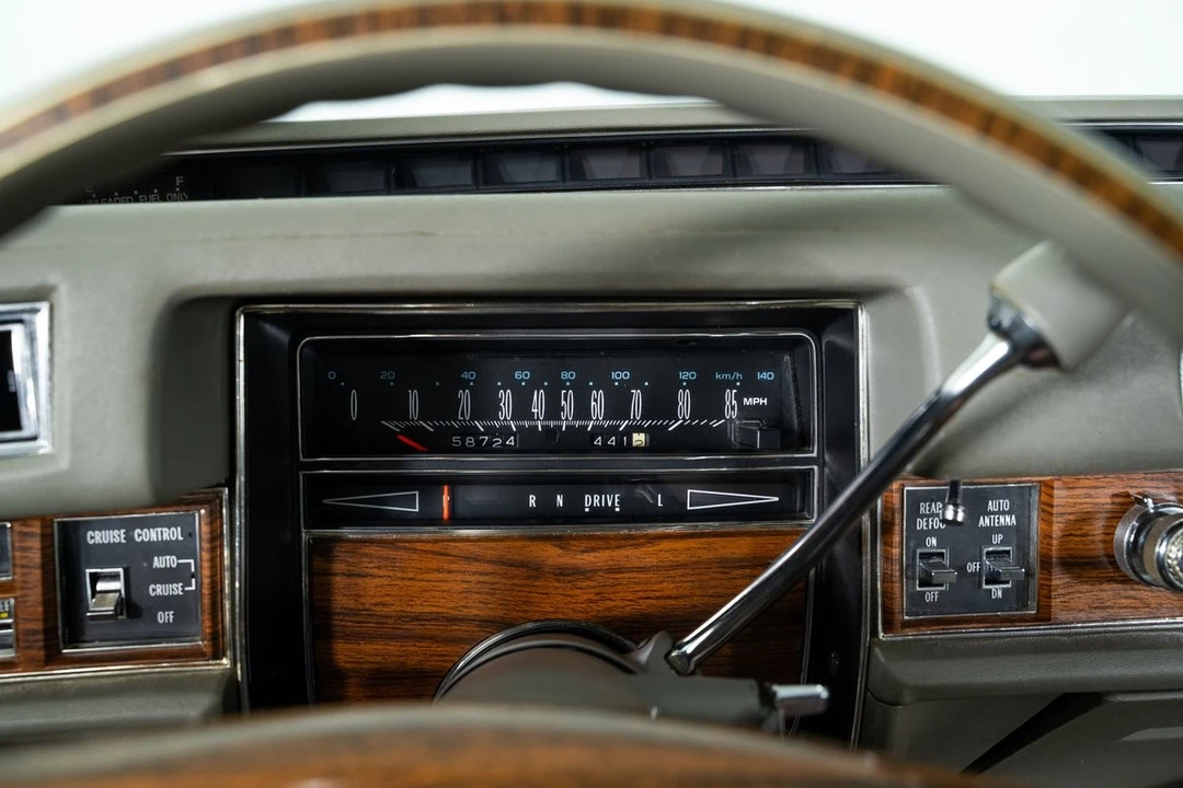 1978 Cadillac Eldorado 9th Gen - Image 31 of 31