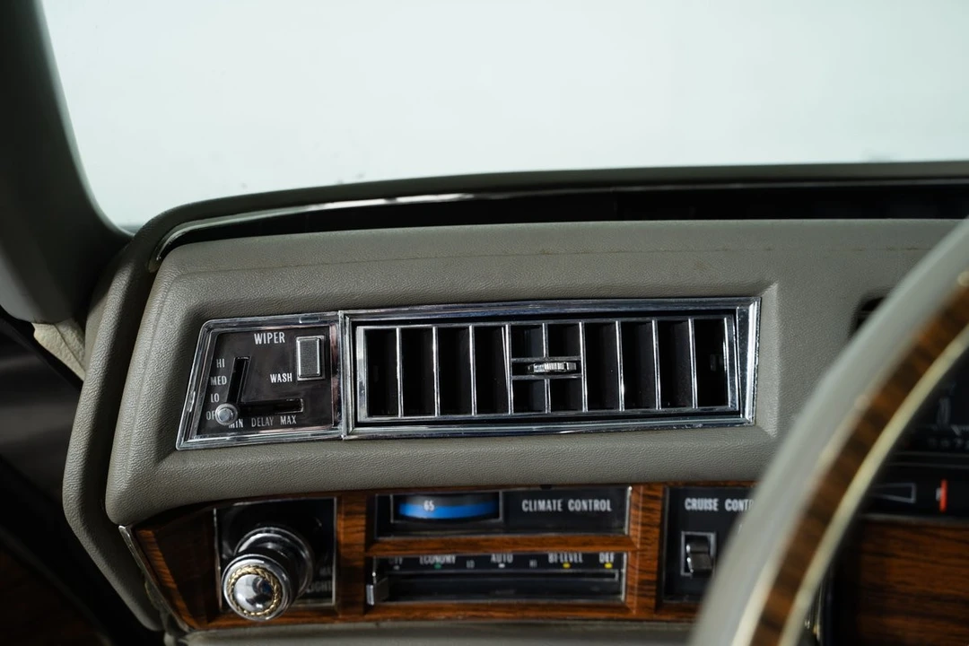 1978 Cadillac Eldorado 9th Gen - Image 29 of 31