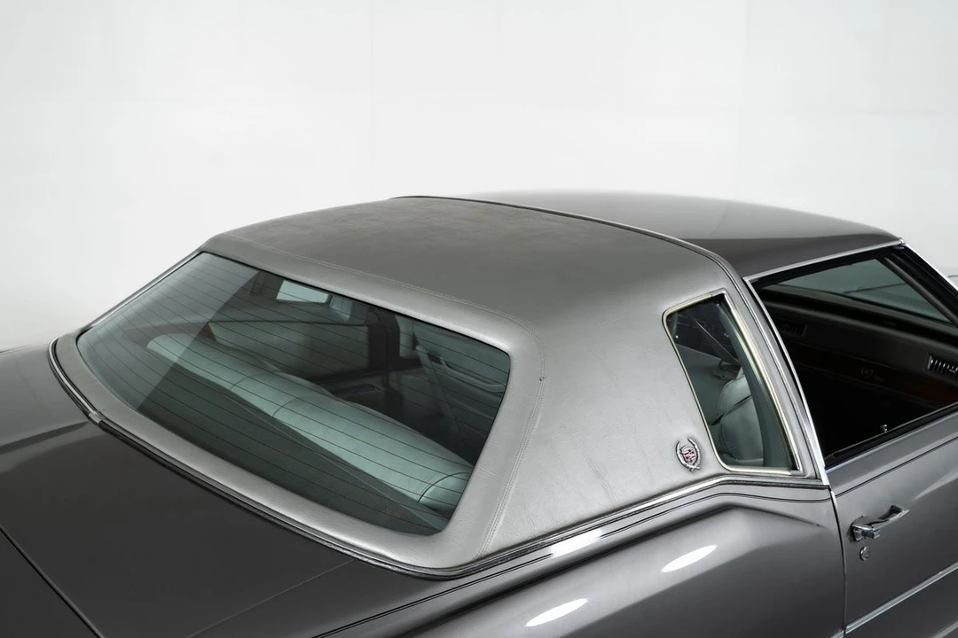 1978 Cadillac Eldorado 9th Gen - Image 15 of 31