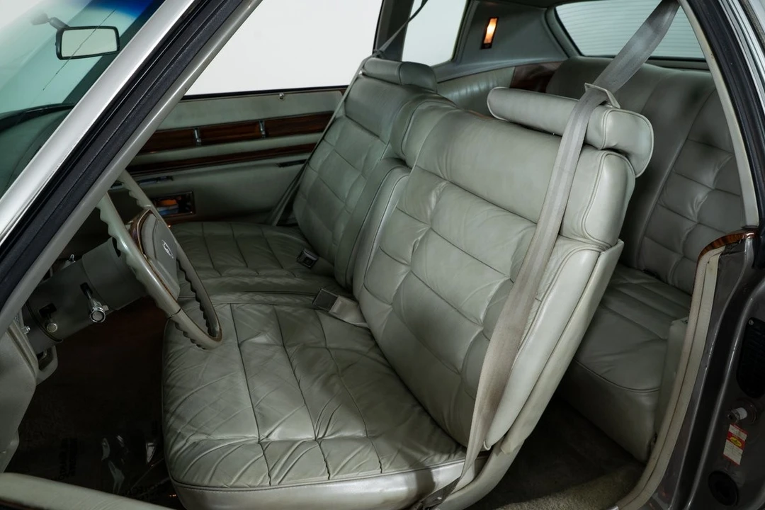 1978 Cadillac Eldorado 9th Gen - Image 24 of 31