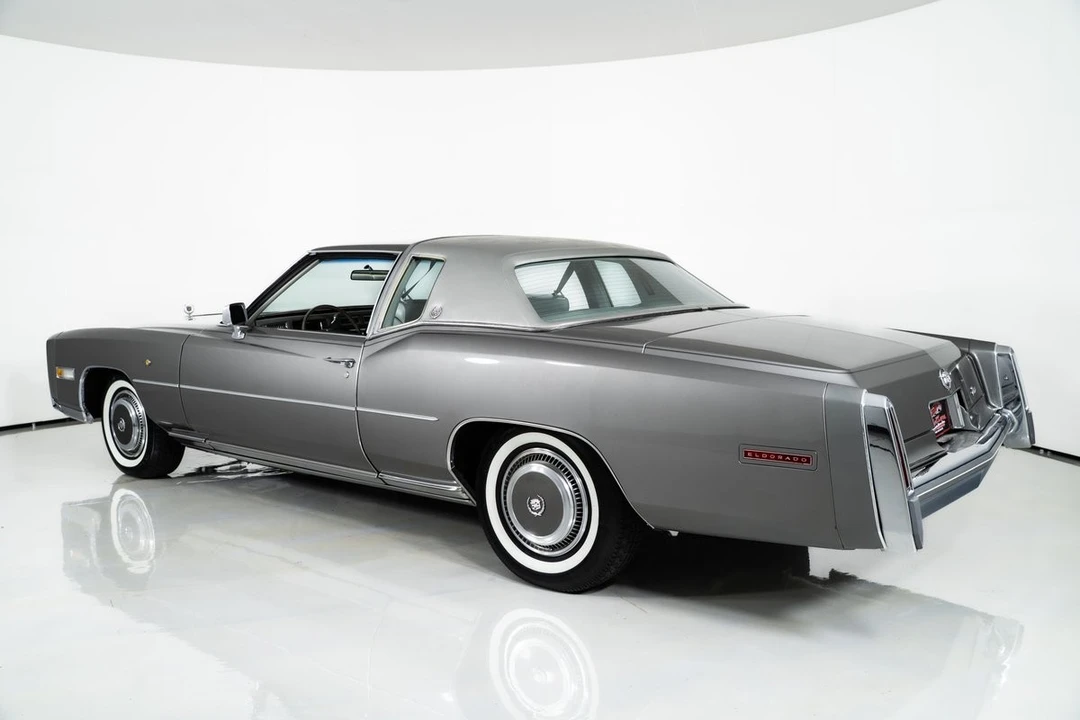 1978 Cadillac Eldorado 9th Gen - Image 10 of 31