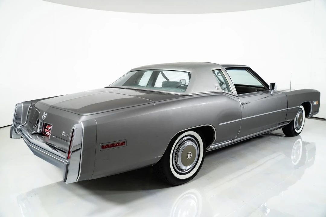 1978 Cadillac Eldorado 9th Gen - Image 14 of 31