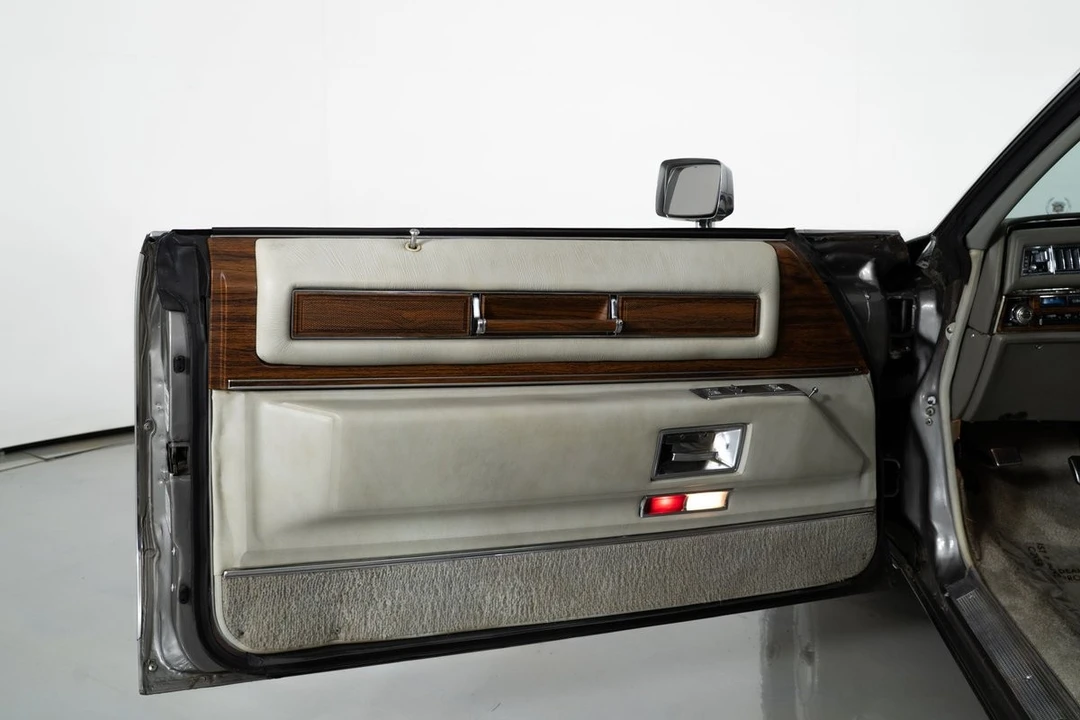 1978 Cadillac Eldorado 9th Gen - Image 18 of 31