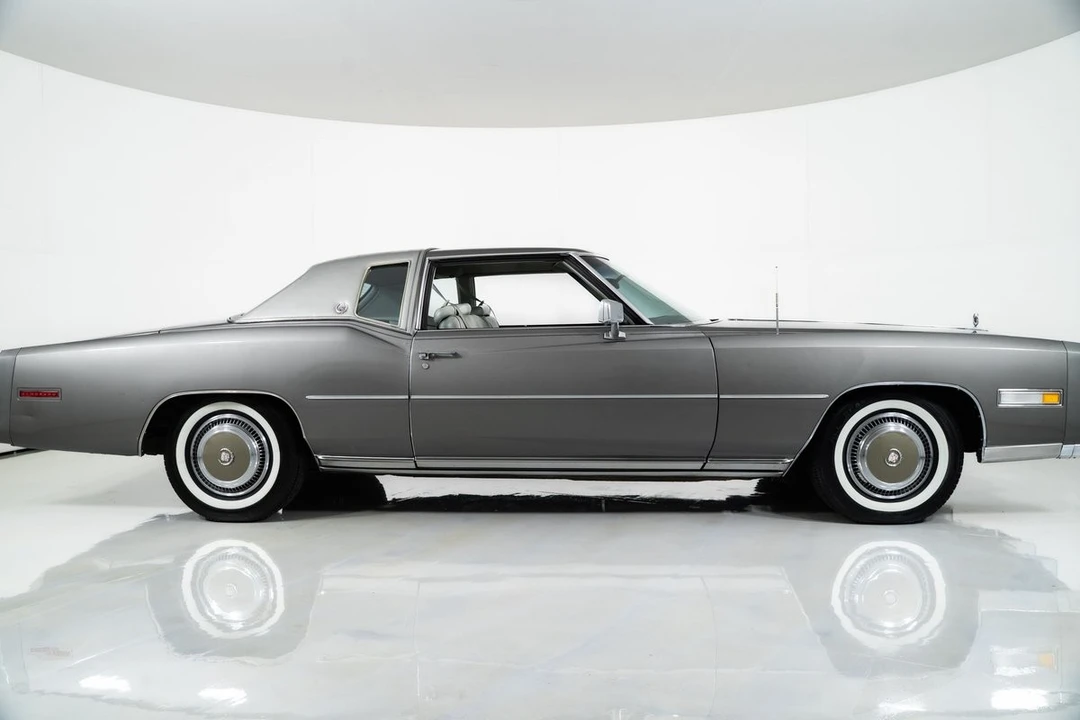 1978 Cadillac Eldorado 9th Gen - Image 16 of 31