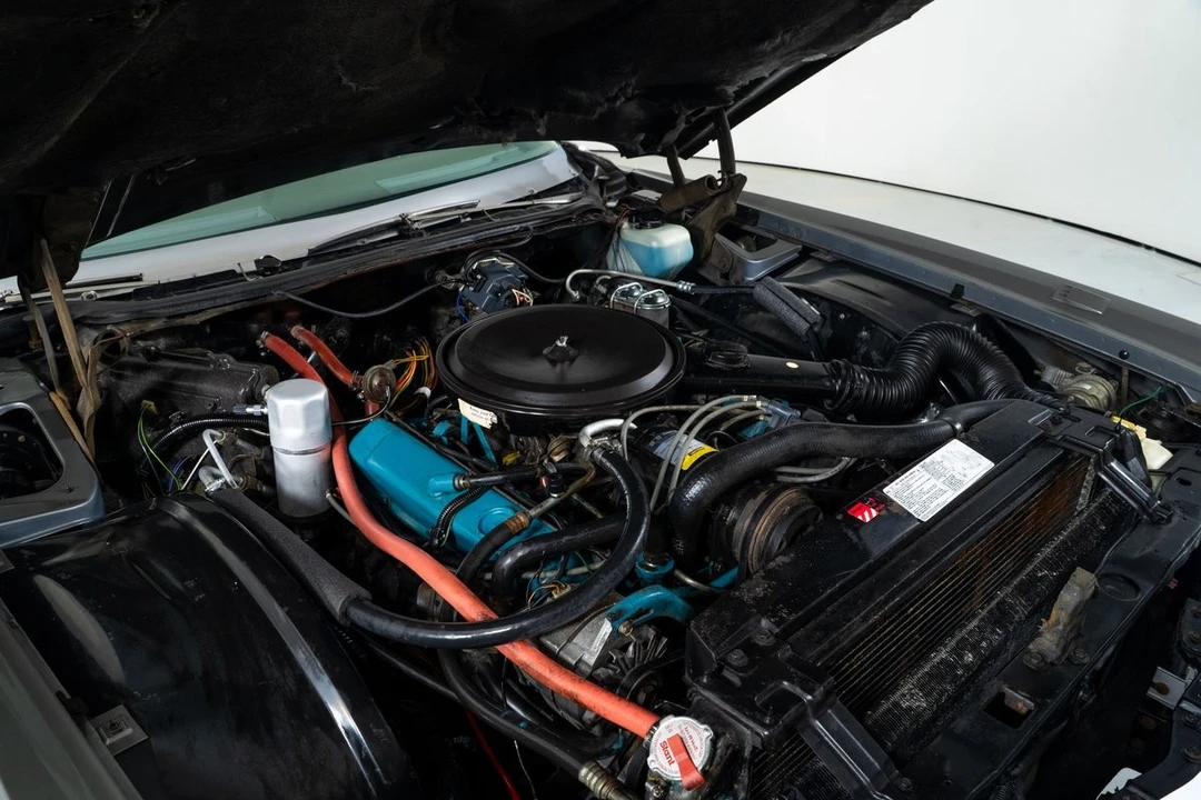 1978 Cadillac Eldorado 9th Gen - Image 3 of 31