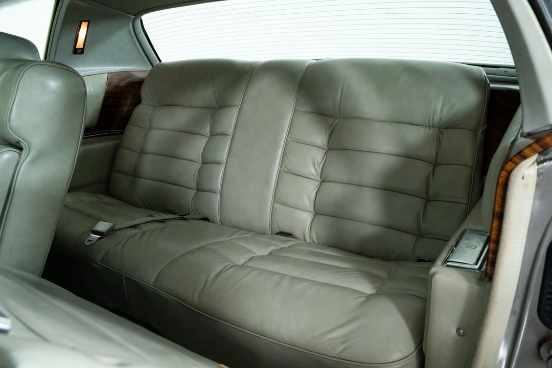 1978 Cadillac Eldorado 9th Gen - Image 25 of 31