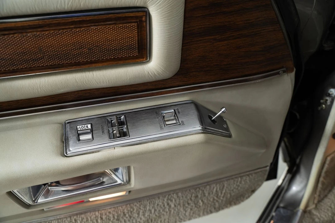 1978 Cadillac Eldorado 9th Gen - Image 28 of 31