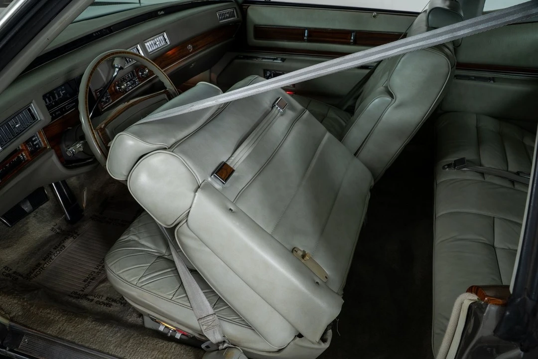 1978 Cadillac Eldorado 9th Gen - Image 26 of 31