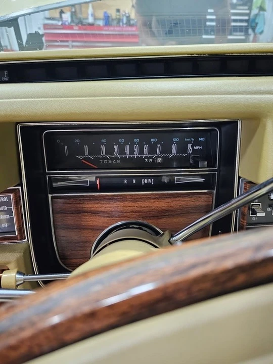 1978 Cadillac Eldorado 10th Gen - Image 6 of 21