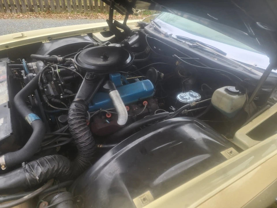 1978 Cadillac Eldorado 10th Gen - Image 16 of 21