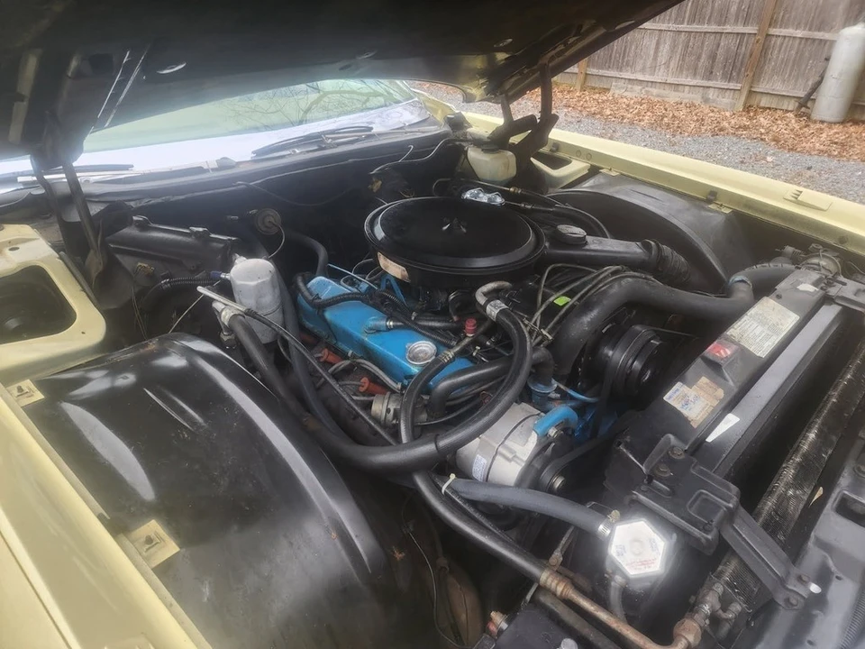 1978 Cadillac Eldorado 10th Gen - Image 21 of 21