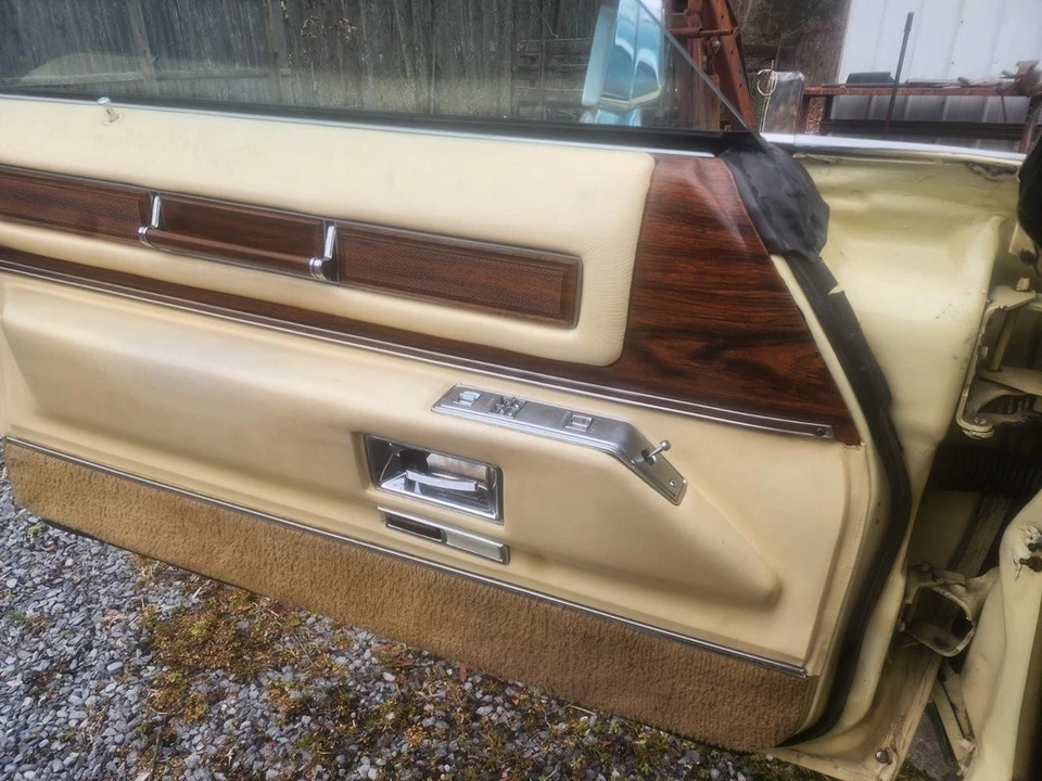 1978 Cadillac Eldorado 10th Gen - Image 4 of 21