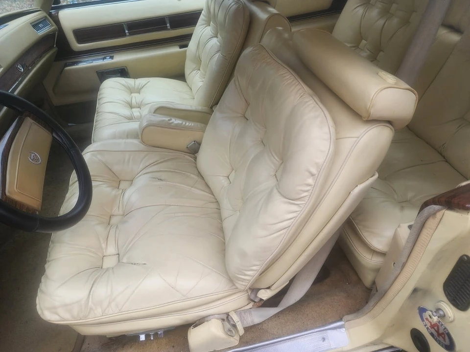 1978 Cadillac Eldorado 10th Gen - Image 5 of 21
