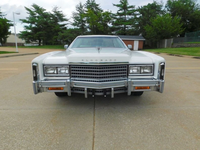 1978 Cadillac Eldorado 9th Gen - Image 24 of 31