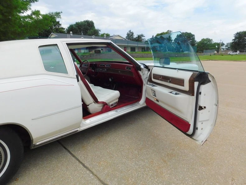 1978 Cadillac Eldorado 9th Gen - Image 19 of 31