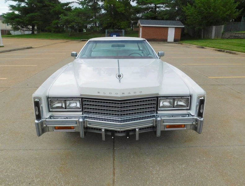 1978 Cadillac Eldorado 9th Gen - Image 23 of 31