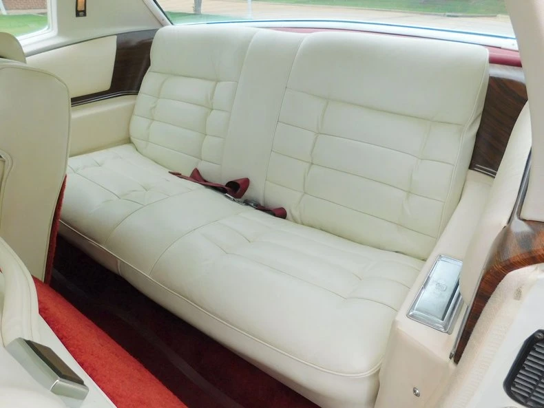 1978 Cadillac Eldorado 9th Gen - Image 18 of 31